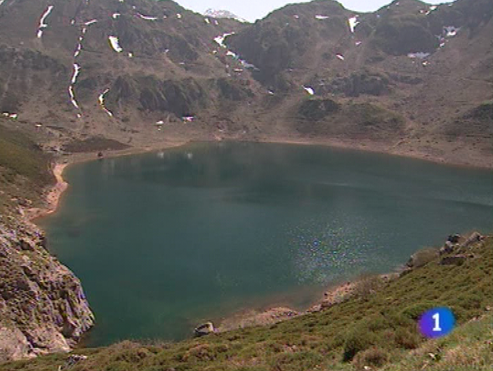 Panorama Regional: El tiempo en la Comunidad de Asturias - 11/04/11 | RTVE Play