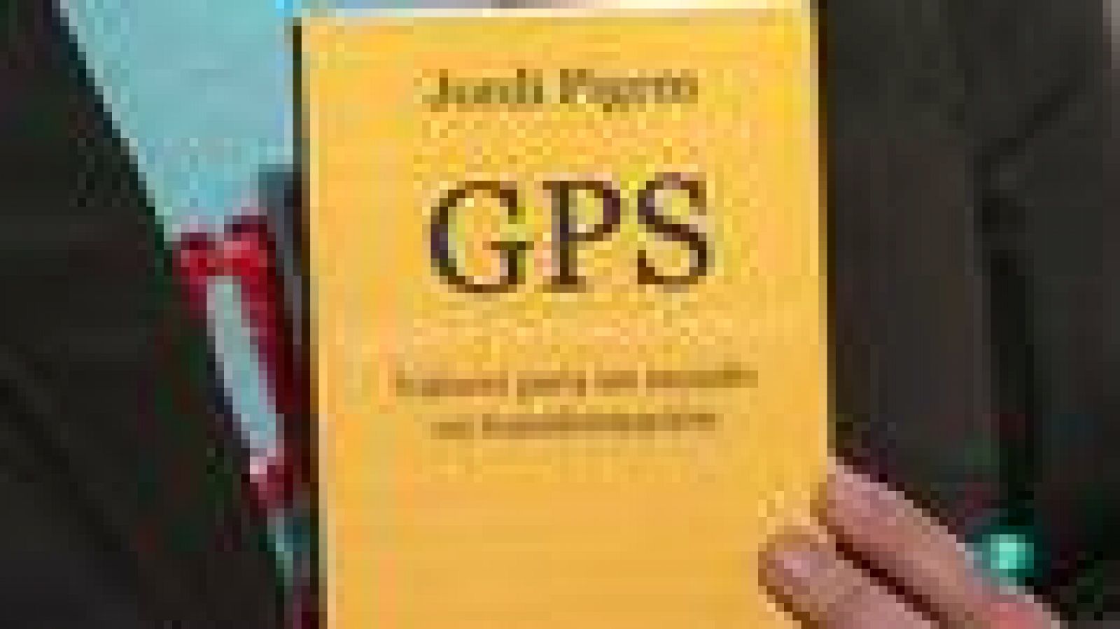 Para Todos La 2 - Jordi Pigem