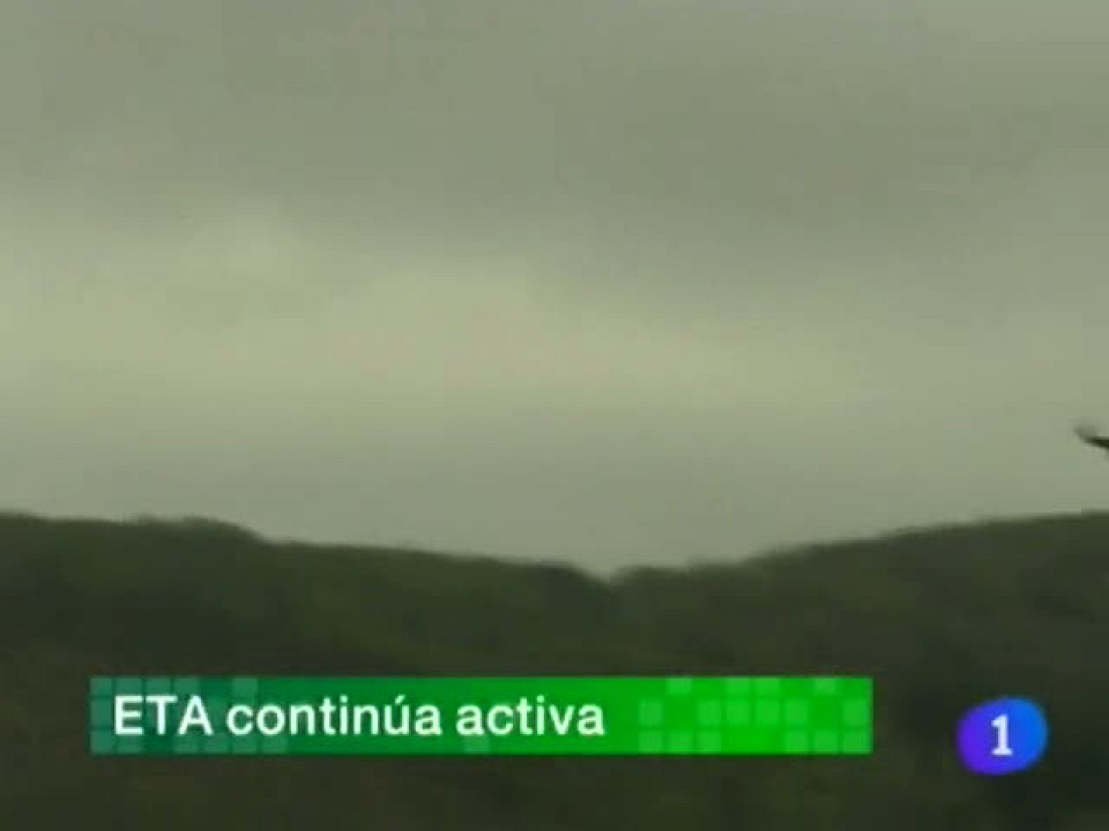 Telenavarra: Telenavarra en 2' - 11/04/11 | RTVE Play