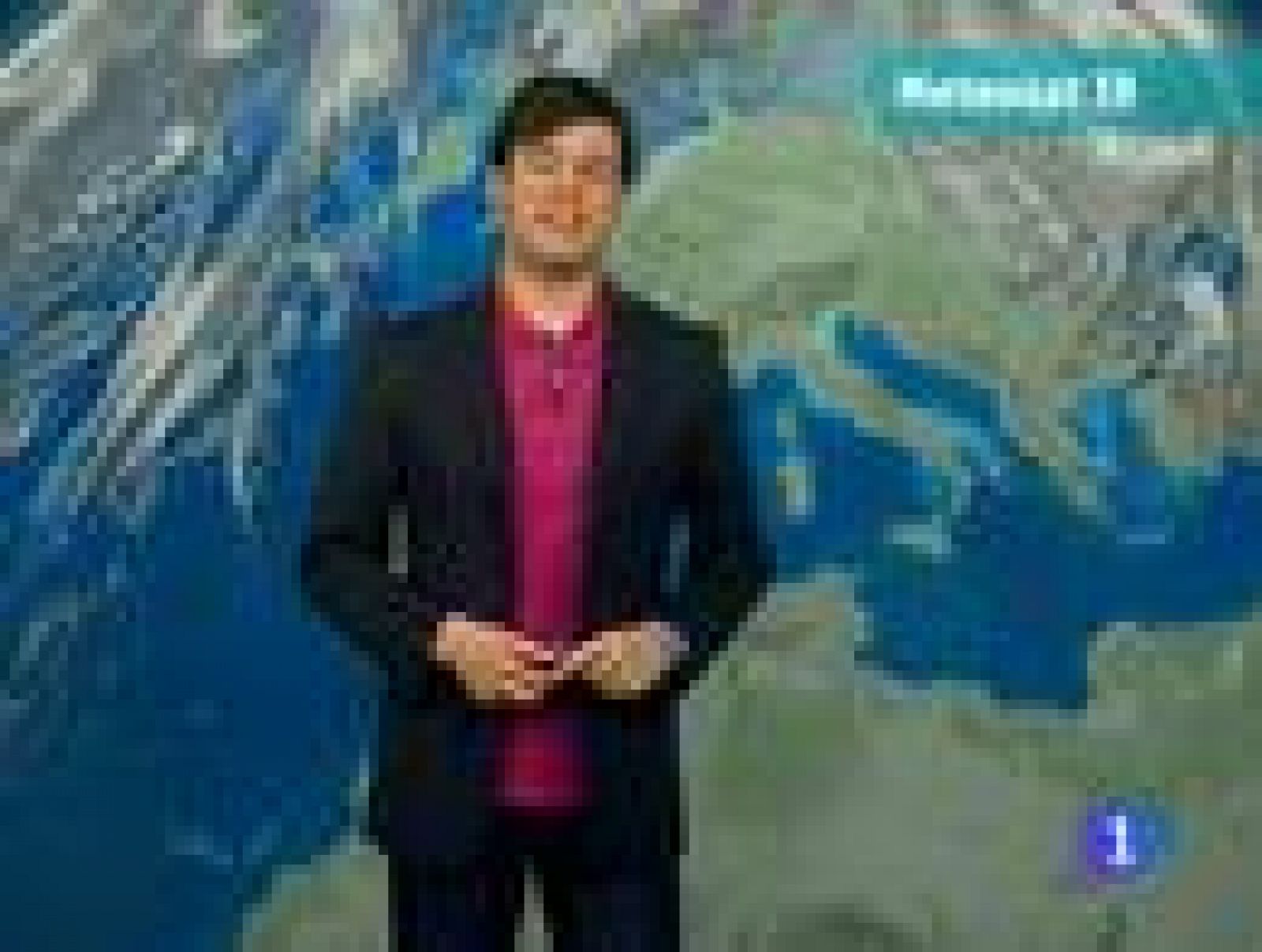 El tiempo en la Comunidad de Murcia.- 11/04/2011. | Ver