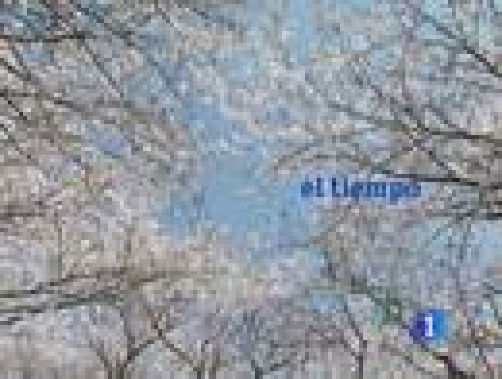 Se normalizan las temperaturas primaverales en el norte de la península - El tiempo | Ver