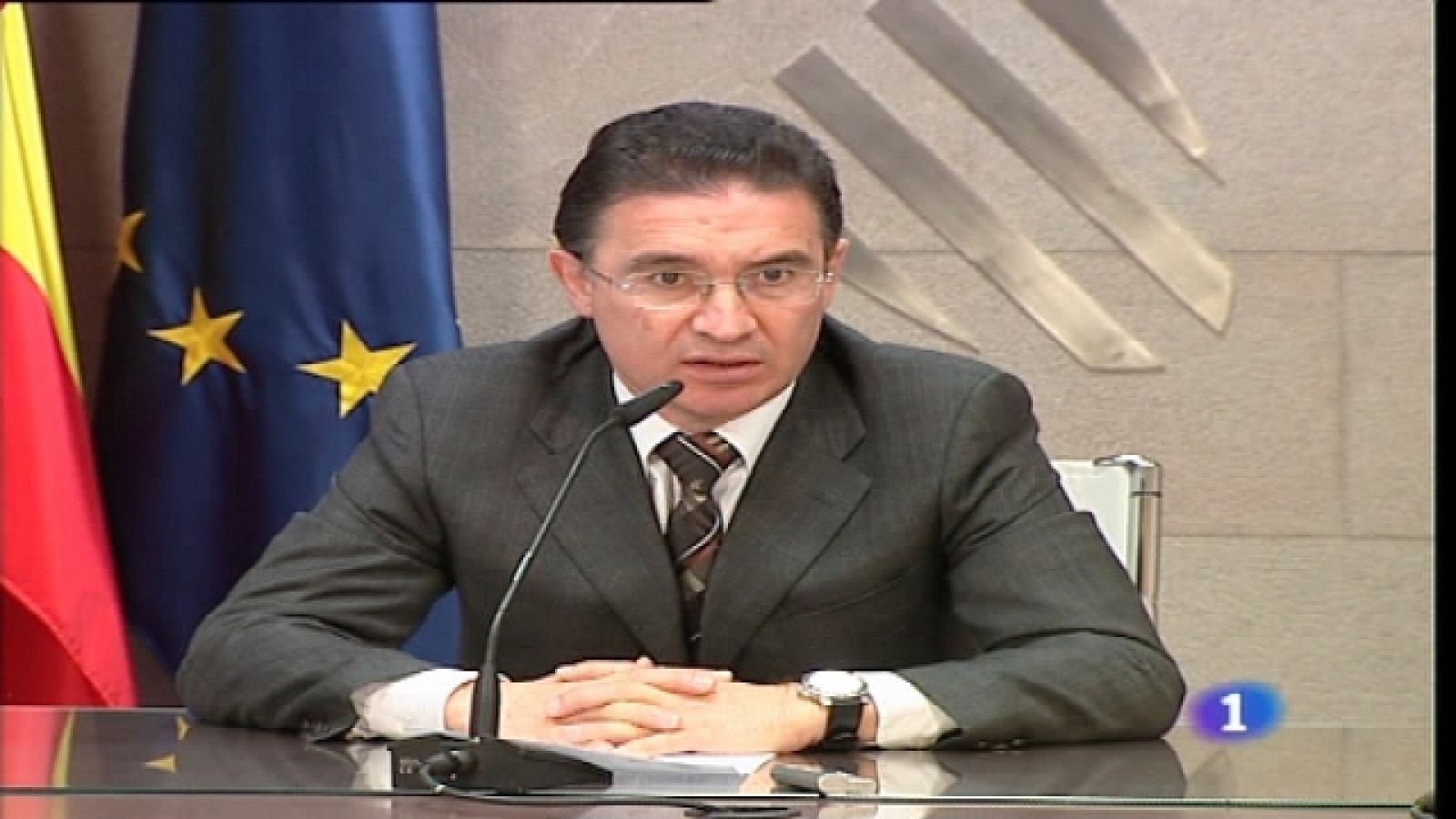 L'Informatiu. Informativo Territorial de la C. Valenciana - 11/04/11 - Ver ahora