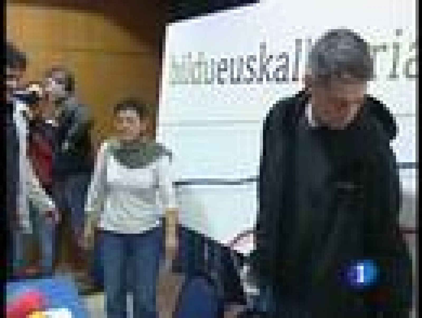 Reacciones de los políticos a la detención de los etarras en Francia