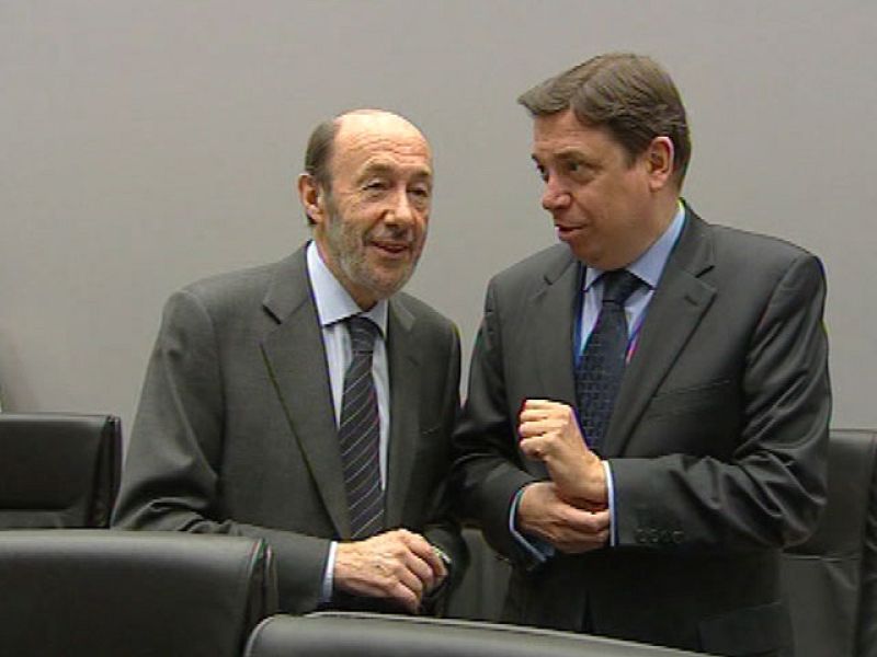  Reacciones de los políticos a la detención de los etarras en Francia