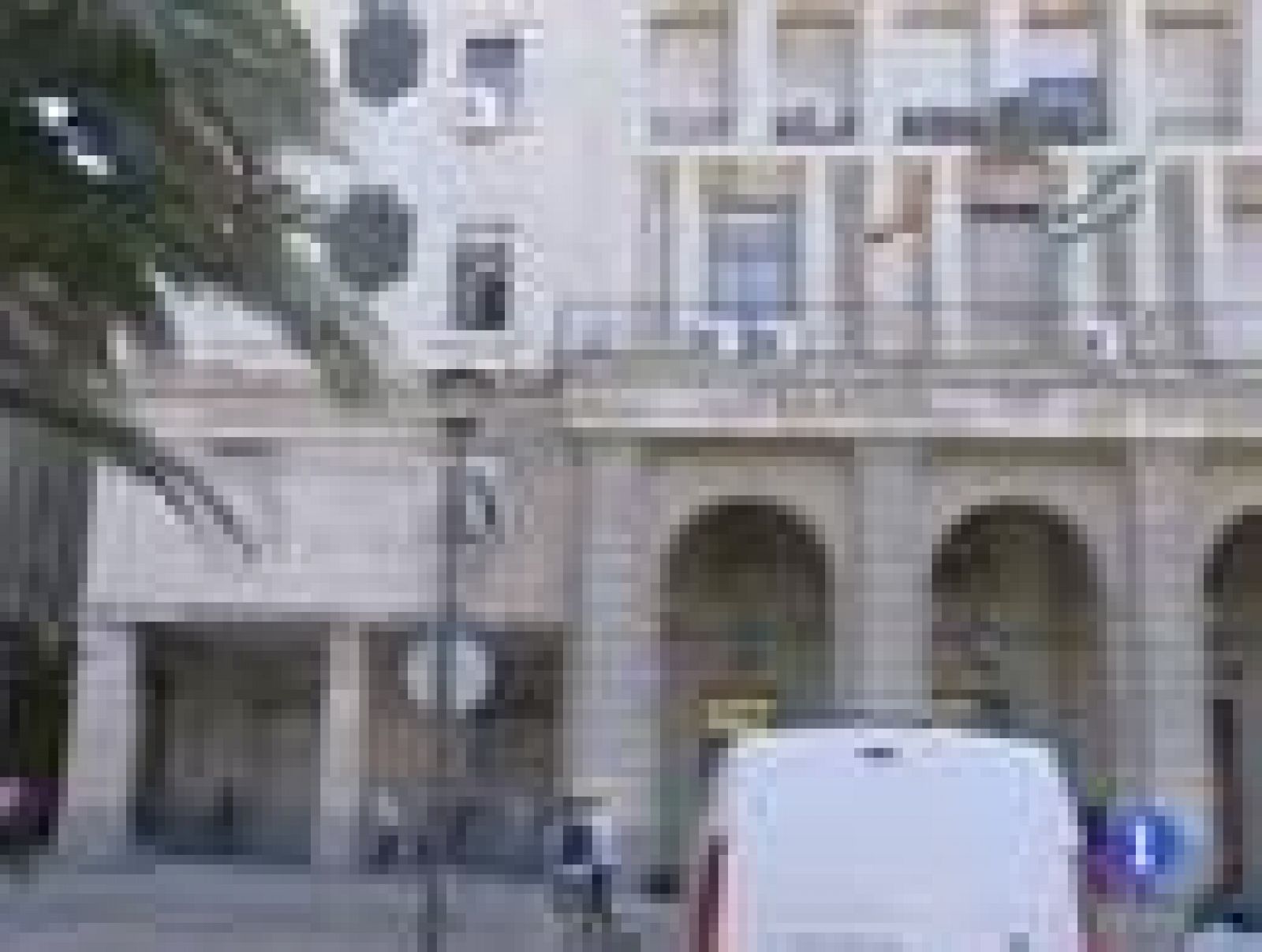 Noticias Andalucía 11/04/11 | Ver