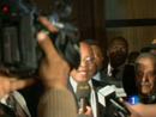  - El alto el fuego cada vez más cerca