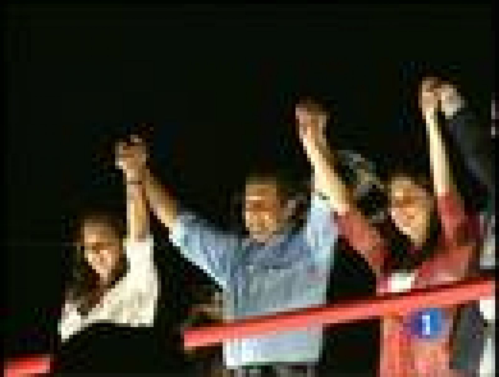 Habrá segunda vuelta en las elecciones presidenciales en Perú | Ver