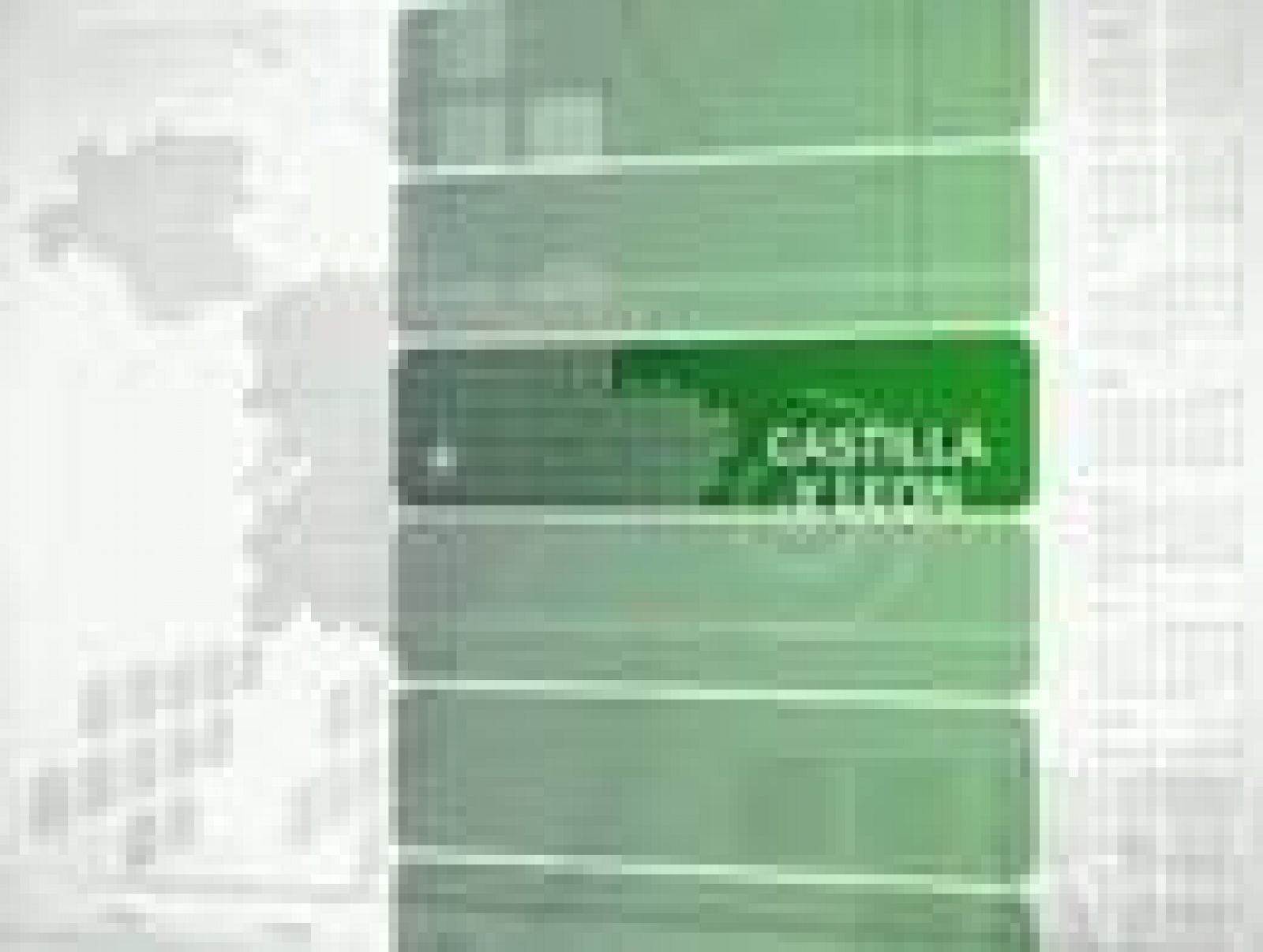 Noticias de Castilla y León: Castilla y León en 2' - 11/04/11 | RTVE Play