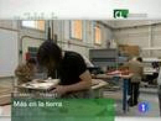 Noticias de Castilla y León - Noticias Castilla y León - 11/04/11