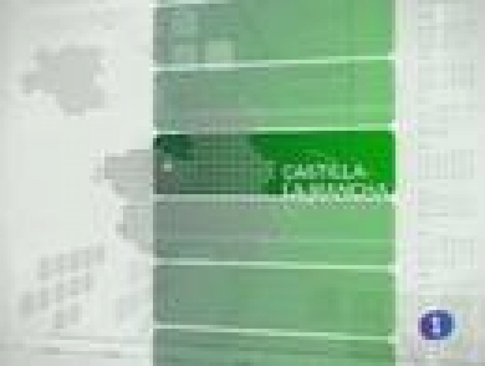 Noticias Castilla La Mancha en 2' (11/04/2011) | Ver