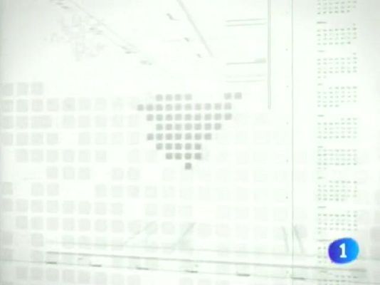 Telenorte - País Vasco - Telenorte País Vasco - 11/04/11