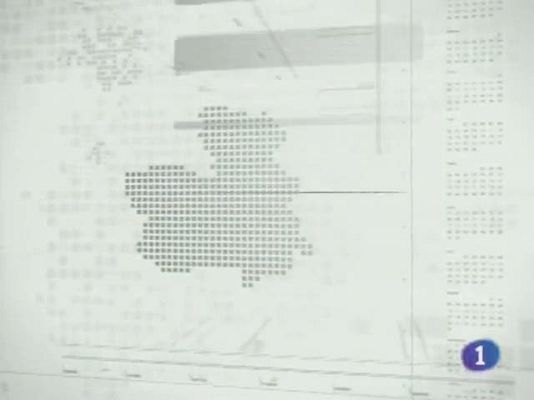 Noticias de Castilla-La Mancha - Noticias de Castilla La Mancha. Informativo de Castilla La Mancha. (11/04/2011)