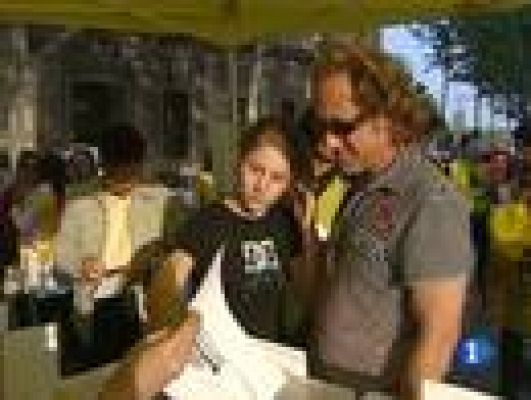 L'Informatiu - L'Informatiu migdia - 11/04/11