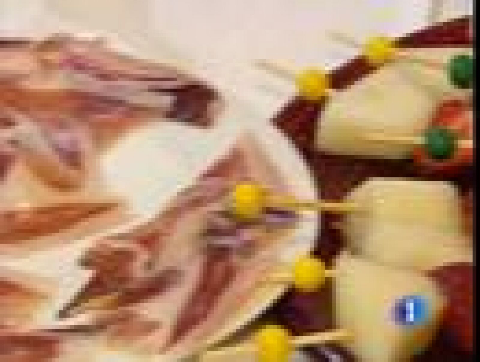 El Salón del Gourmet cumple sus bodas de plata | Ver