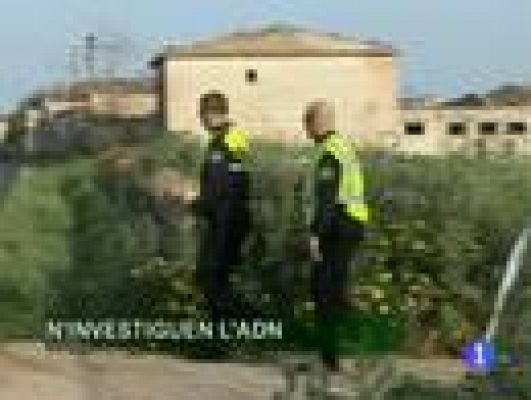 Informatiu Balear - Informatiu Balear - 11/04/11