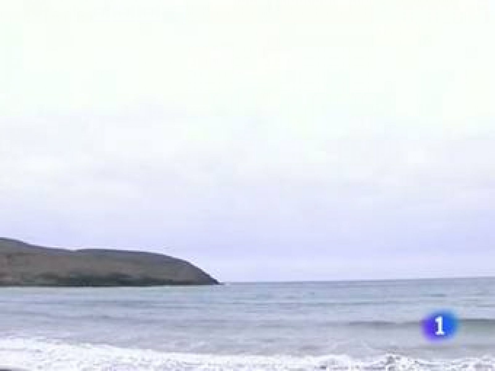 El tiempo en Canarias - 11/04/2011 | Ver