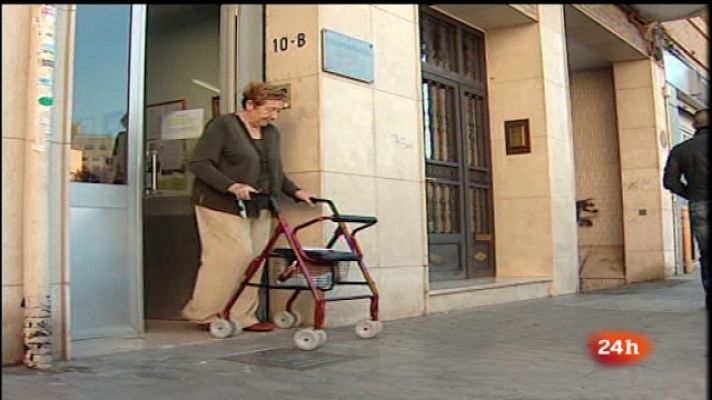 España en 24h - España en 24 Horas - 11/04/11