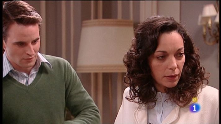 Amar en tiempos revueltos - T6 - Capítulo 156