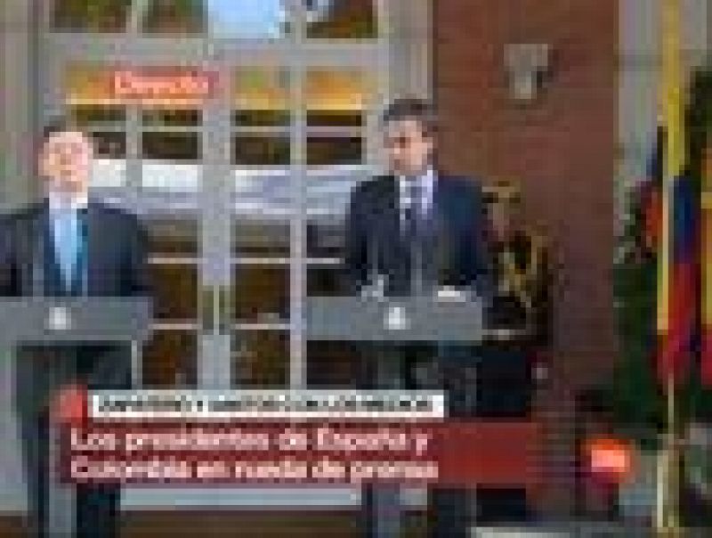 Zapatero reclama a la izquierda abertzale pasos "más profundos" si quiere estar en la democracia