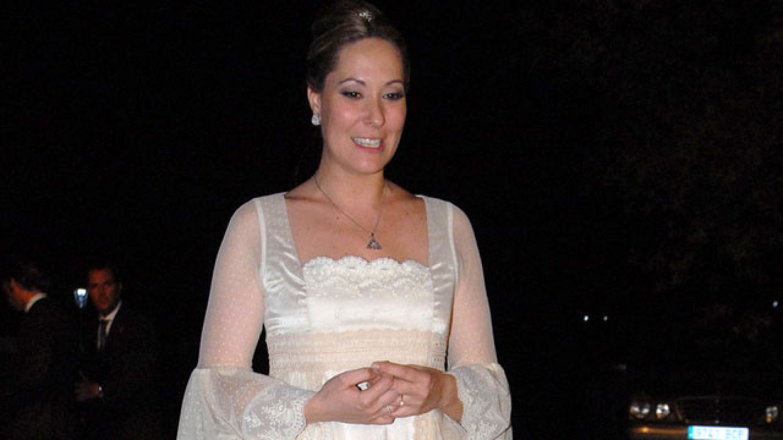 La boda de Chayo Mohedano