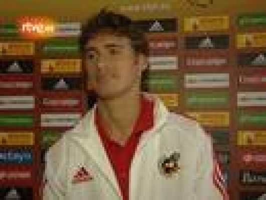 Copa del Rey - ... y noveles del clásico