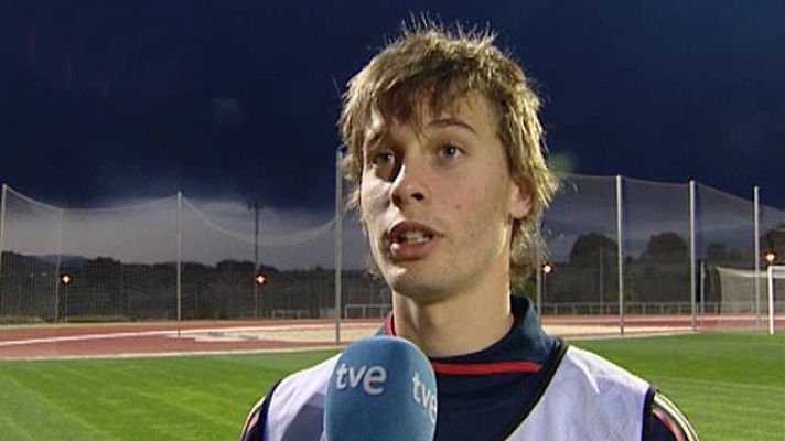 Copa del Rey - ... y noveles del clásico