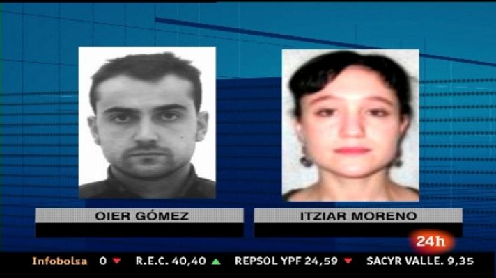 La tarde en 24h - Primera hora - 11/04/11