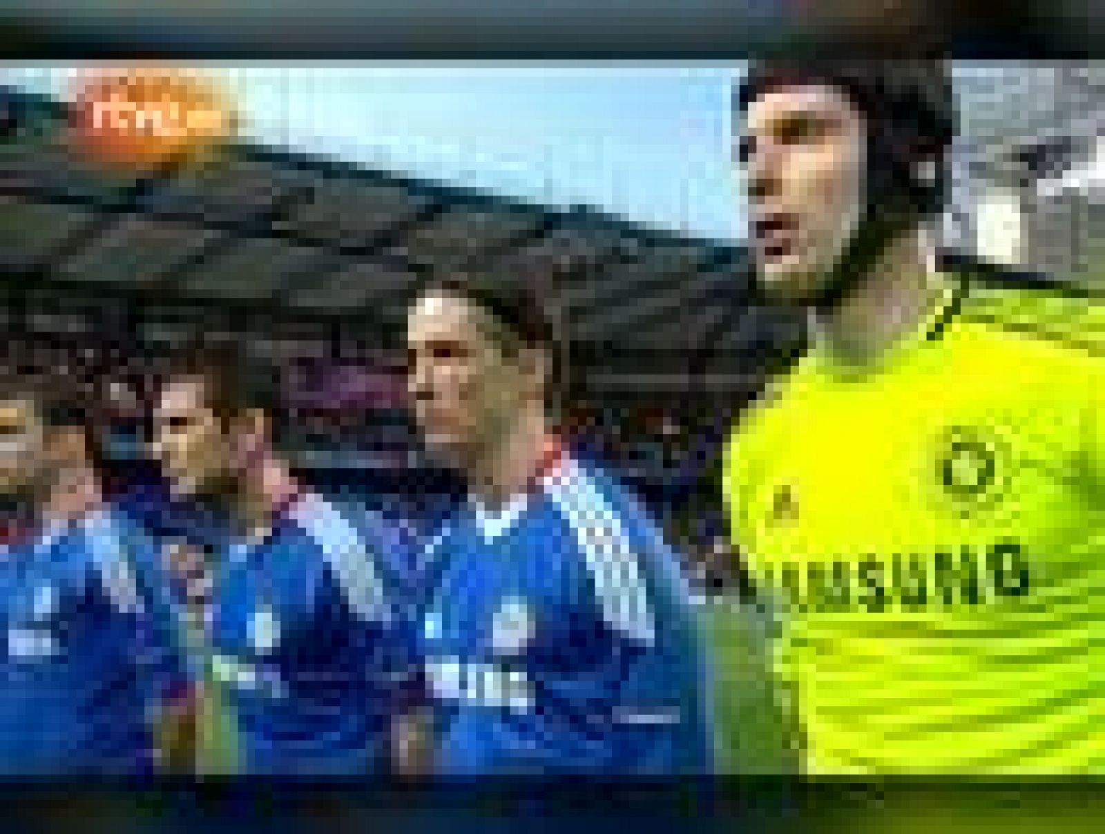 "En el Liverpool, Torres batió todos los récords" - Champions League | Ver