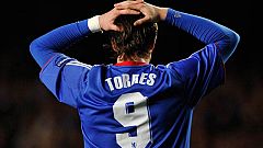"En el Liverpool, Torres batió todos los récords"