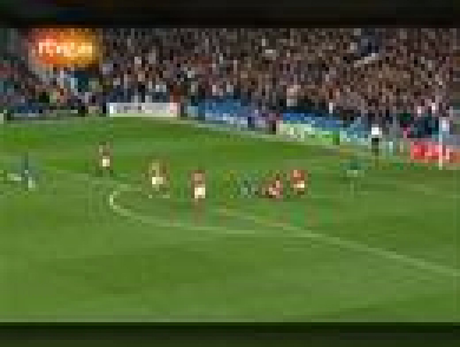 Sin programa: El Chelsea, sin suerte con los árbitros | RTVE Play
