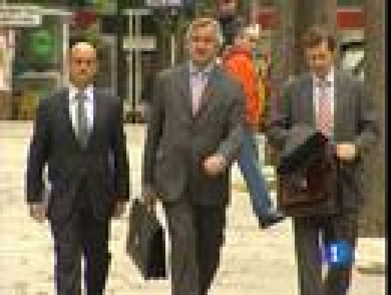 El Supremo sentará a Garzón en el banquillo por las escuchas a los cabecillas de Gürtel en prisión