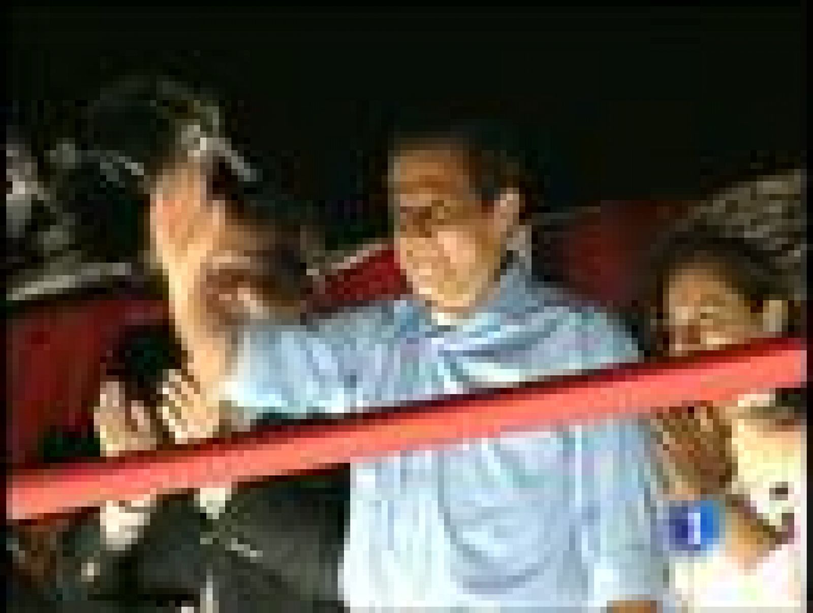 Ollanta Humala y Keiko Fujimori, a la segunda vuelta de las elecciones presidenciales en Perú