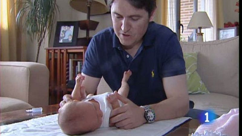 Se cumplen nueve meses de la victoria de la selección española de Fútbol en el Mundial de Sudáfrica, y coincide con un leve repunte de la natalidad en España. Algunos hablan del "baby boom", fruto de la celebración del gol de Andrés Iniesta