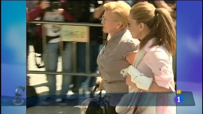 Gente - Gente - 11/04/11