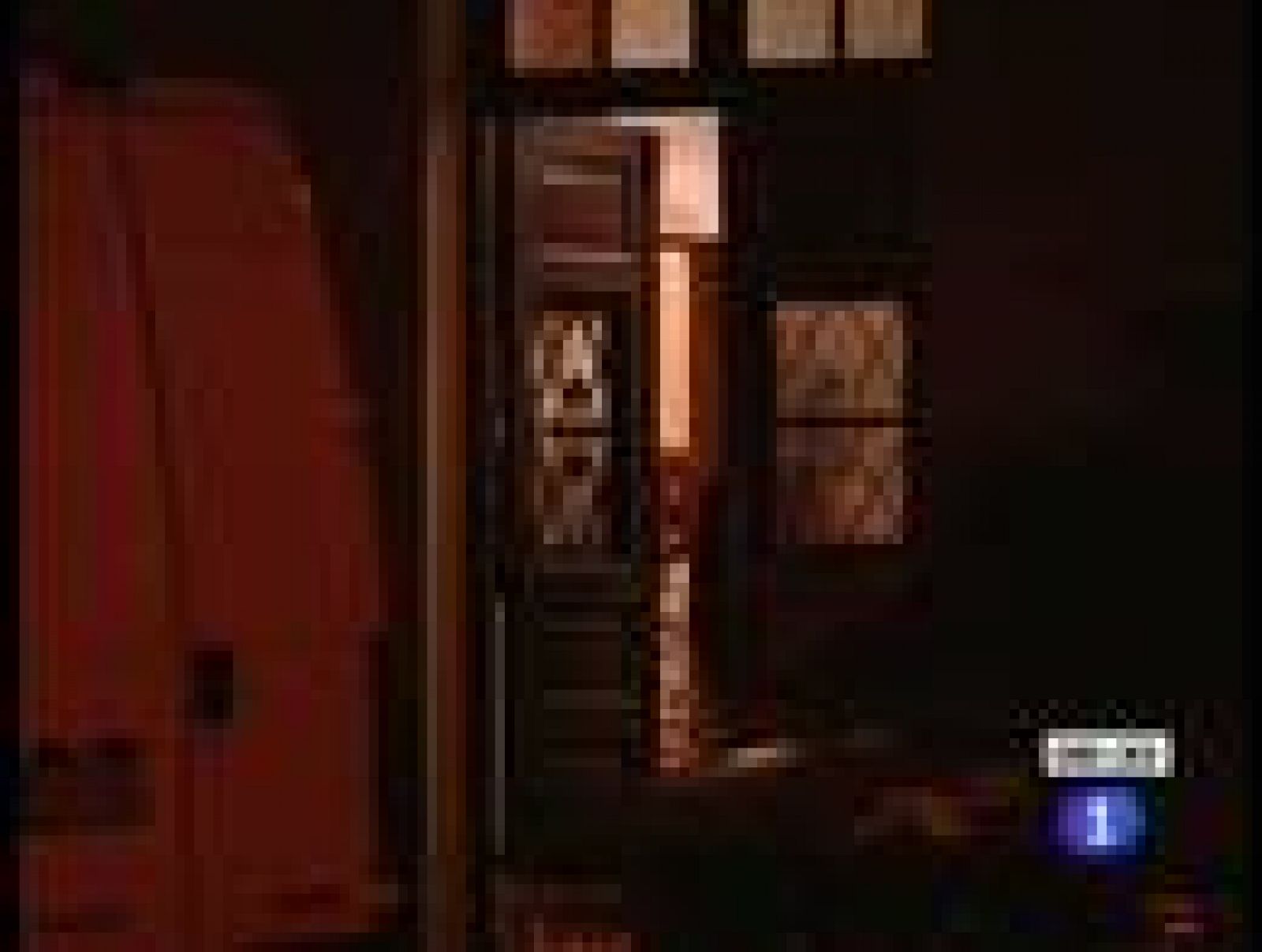 Telediario Matinal en cuatro minutos - 12/04/11 | Ver