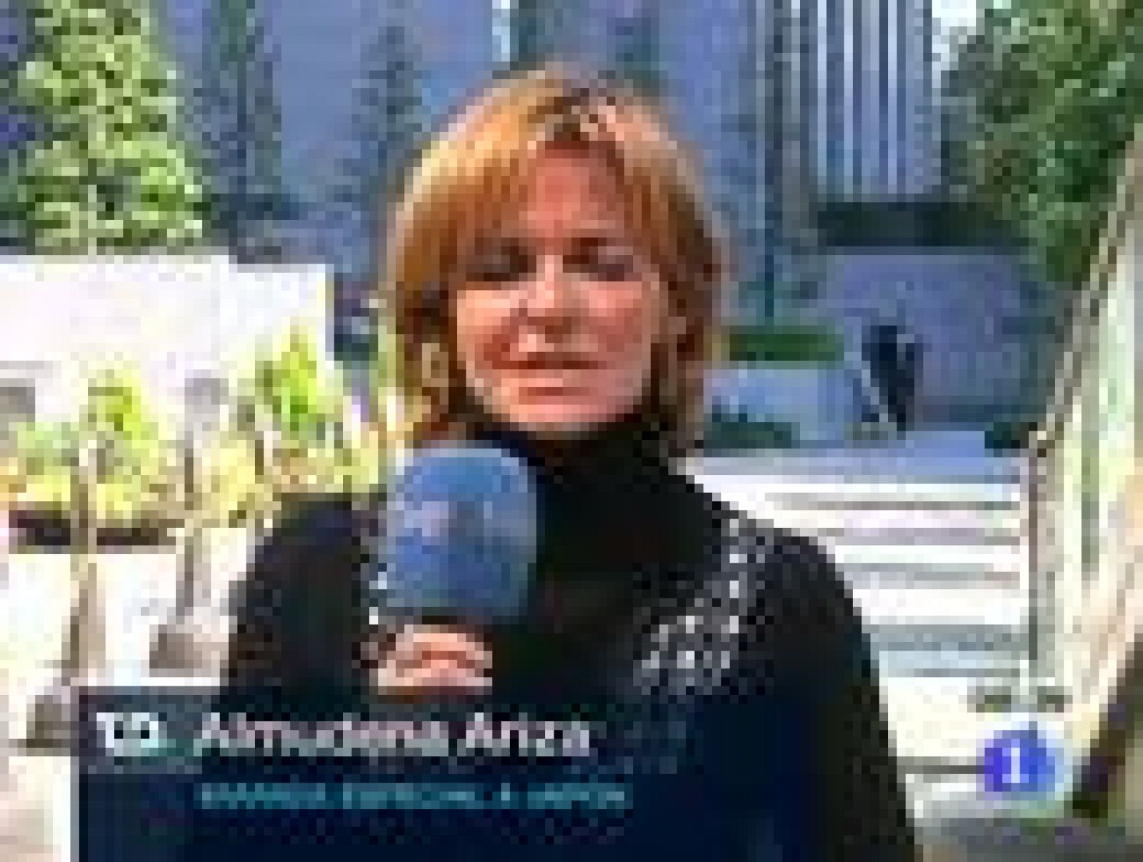 Japón clasifica a Fukushima al nivel de Chernóbil