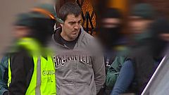 Los dos detenidos en Guipúzcoa son José Aitor e Igor Esnaola