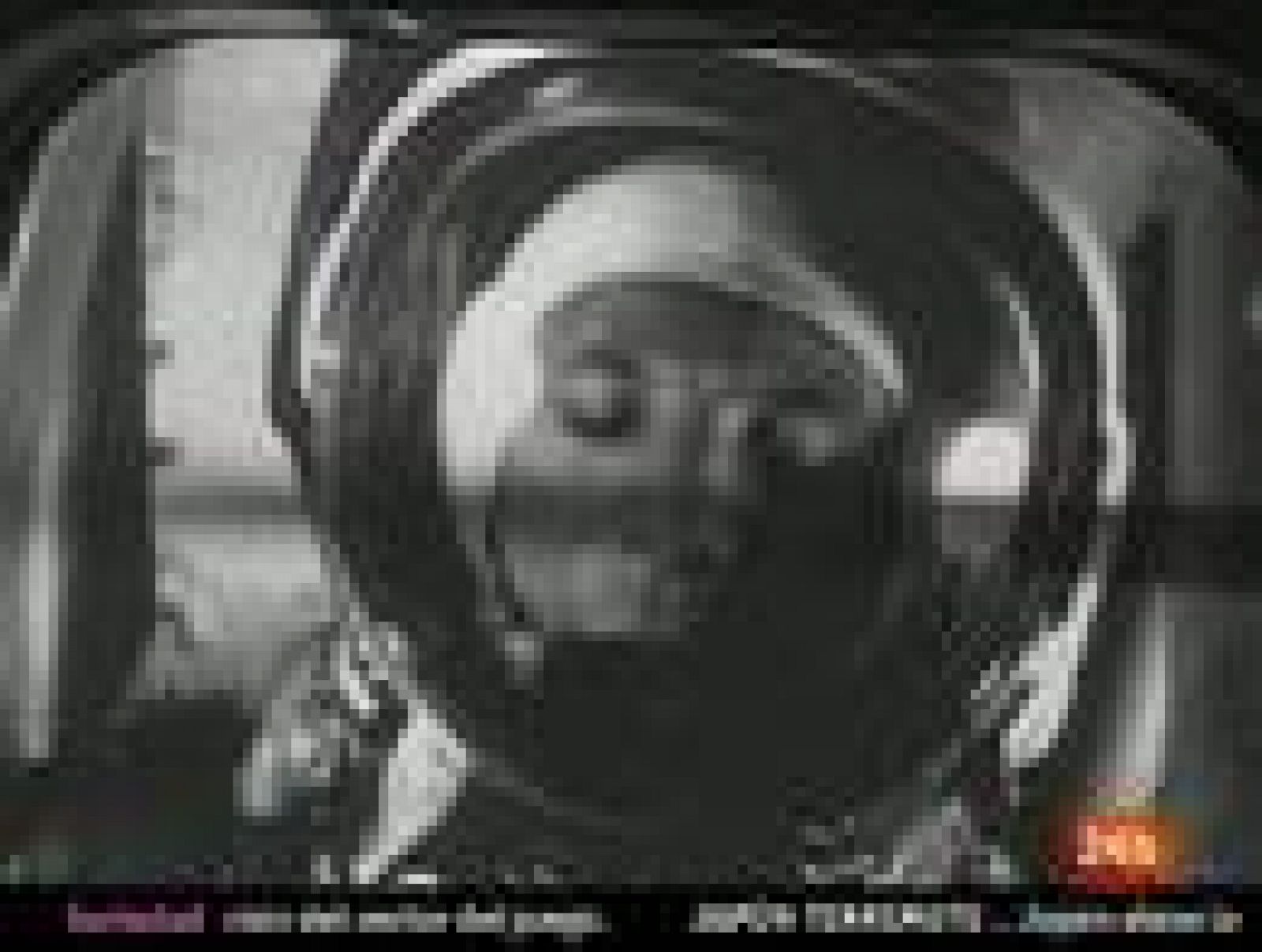 Informativo 24h: Rusia rinde homenaje a Yuri Gagarin 50 años después | RTVE Play