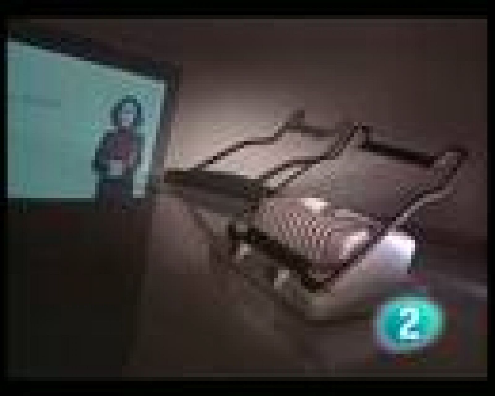 Sin programa: metrópolis - Mona Hatoum | RTVE Play