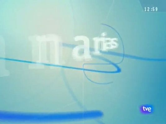 Canarias Mediodía - Canarias Mediodia 11/04/2011