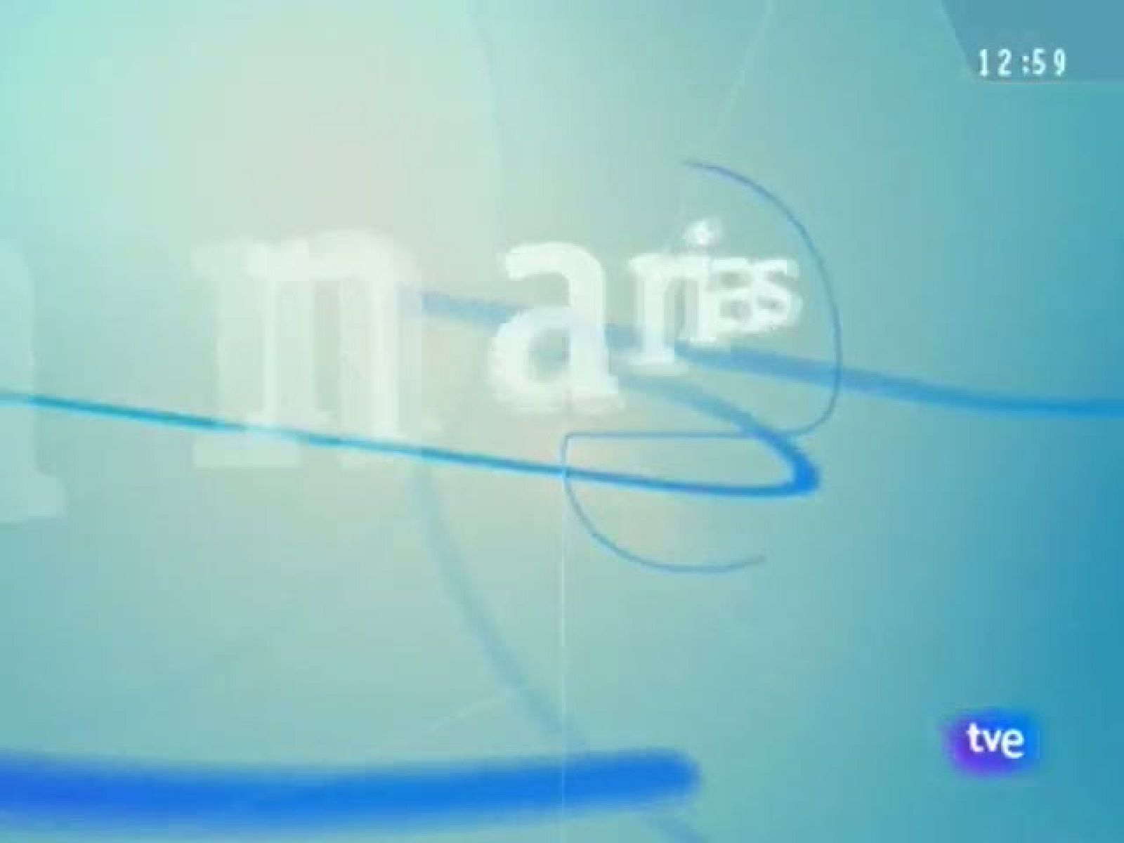 Canarias Mediodia 11/04/2011