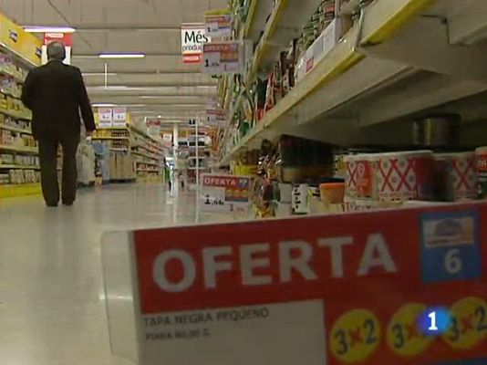 L'Informatiu - L'informatiu en 3' -  12/04/11