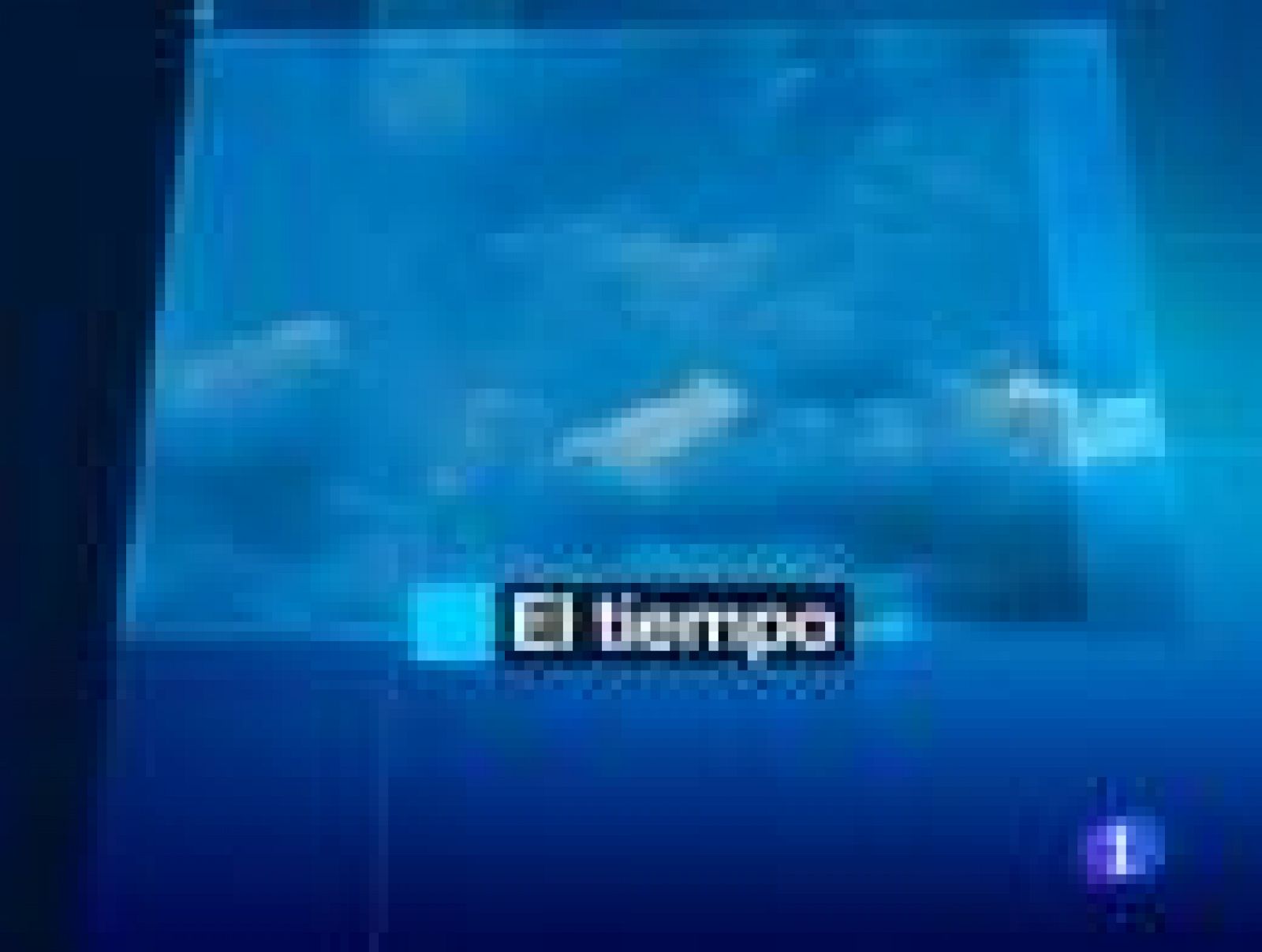 Informativo de Madrid: El tiempo en la Comunidad de Madrid - 12/04/11 | RTVE Play