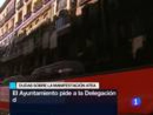 Informativo de Madrid - La Comunidad de Madrid en 4' - 12/04/11