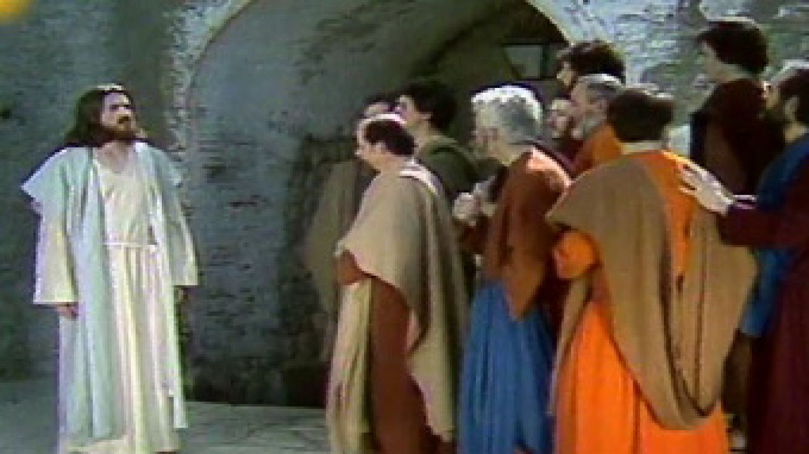 Arxiu TVE Catalunya - Olessa, La passió d'un poble