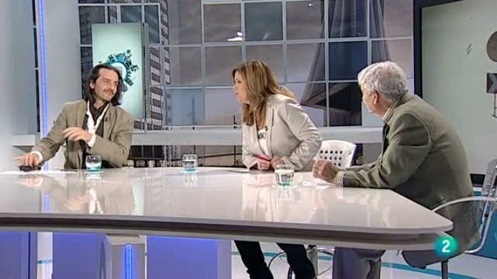 Para todos La 2 - Sexo, más que placer y reproducción