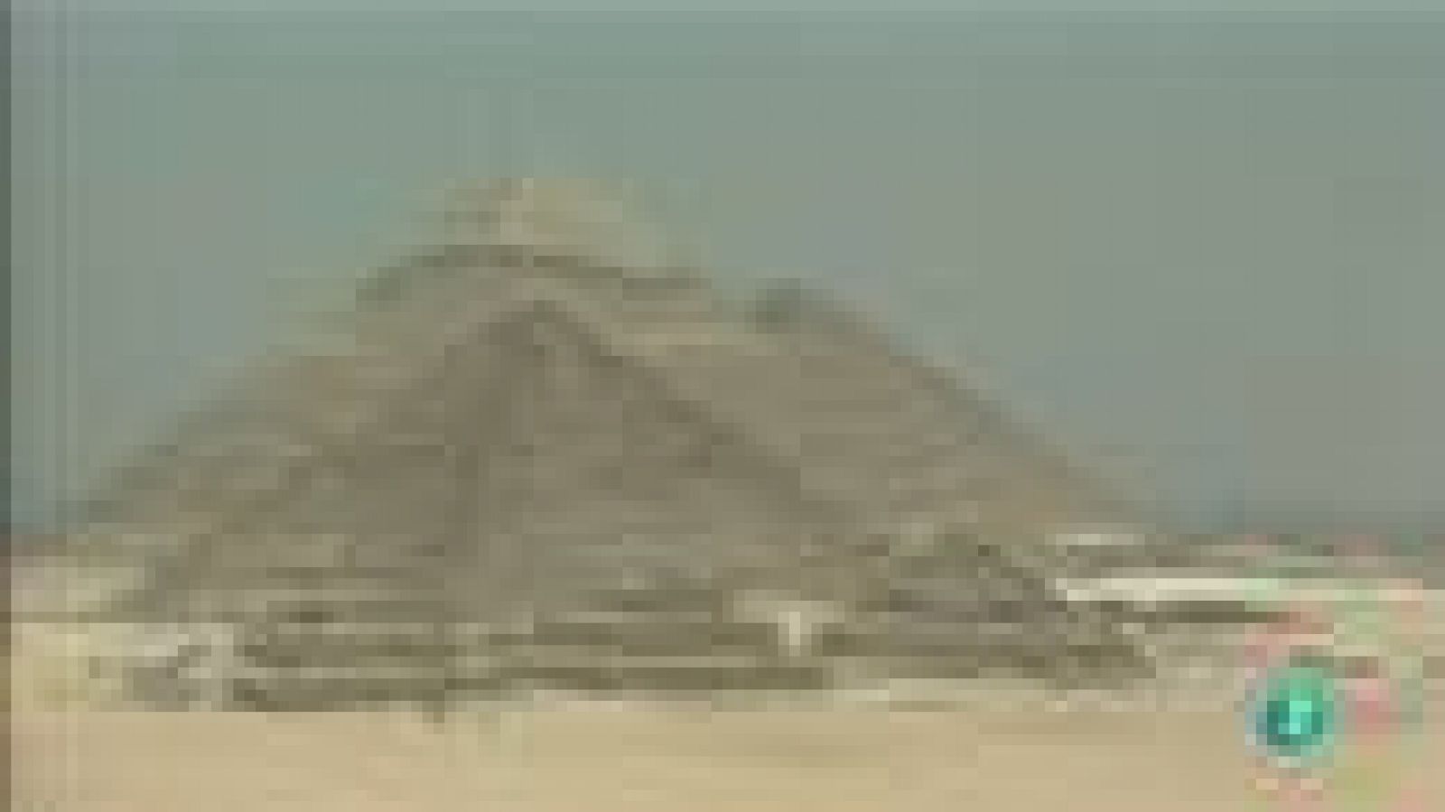 Para todos La 2: Las pirámides de Egipto | RTVE Play