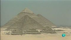 Para Todos La 2 - Las pirámides de Egipto