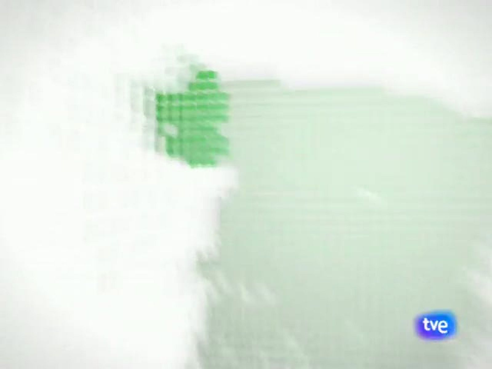 Telexornal. Informativo territorial de Galicia - 12/04/11