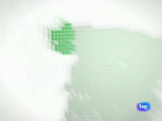 Telexornal - Galicia - Telexornal. Informativo territorial de Galicia - 12/04/11